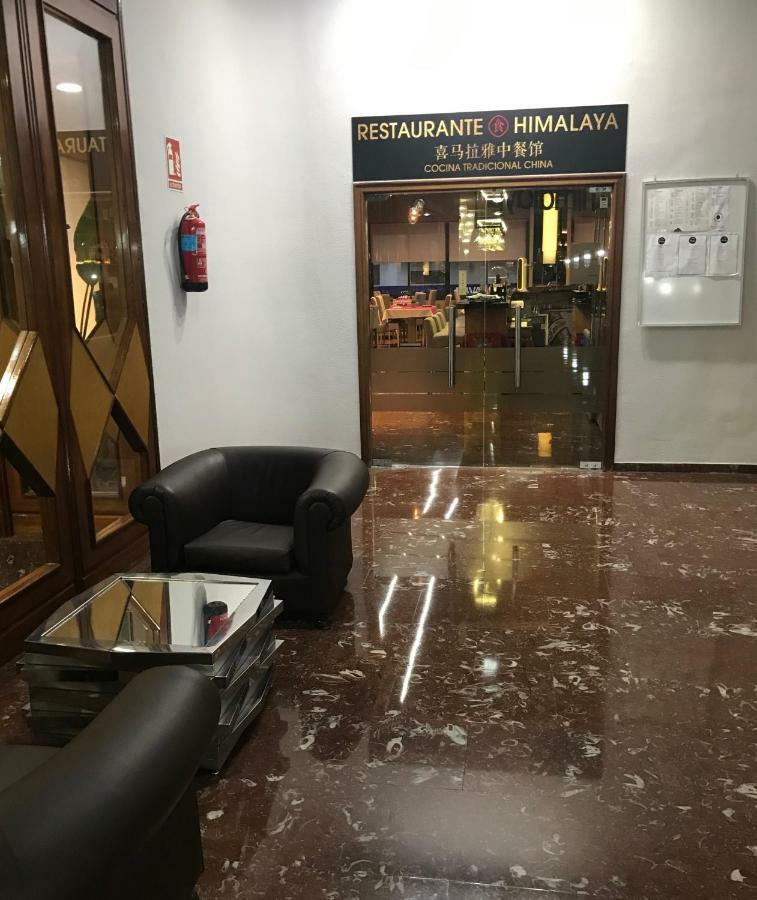 Apartamento City & Sun Alicante Zewnętrze zdjęcie