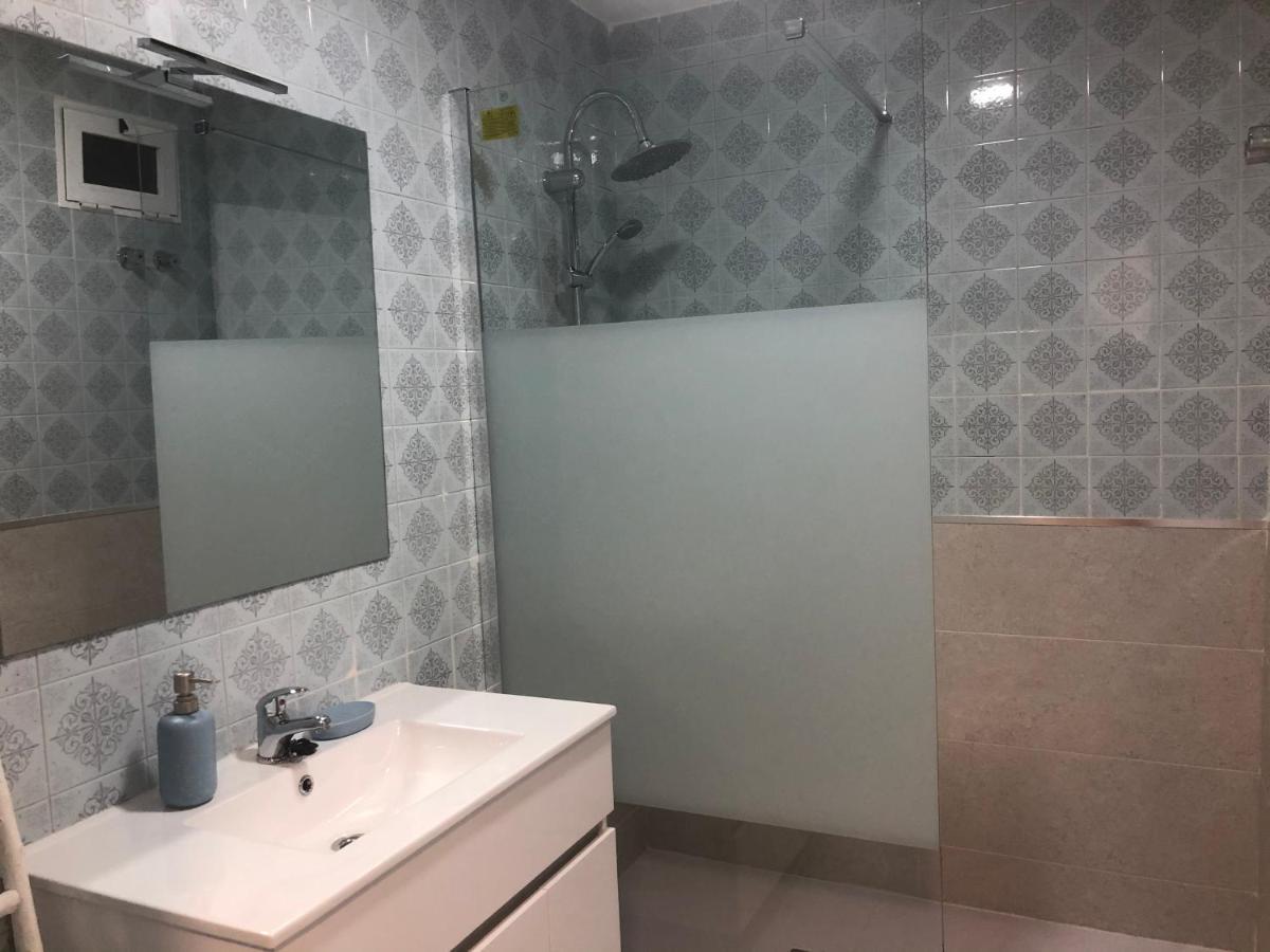 Apartamento City & Sun Alicante Zewnętrze zdjęcie